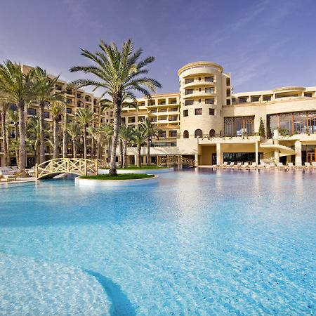 Moevenpick Resort & Marine Spa Sousse Facilities photo The Royal